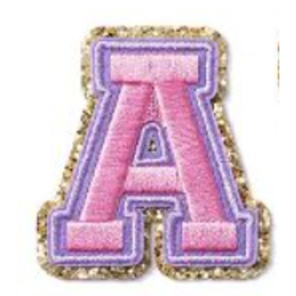 Stoney Clover Pink and Purple A- New - from TRAVEL x Target - Picture 1 of 3